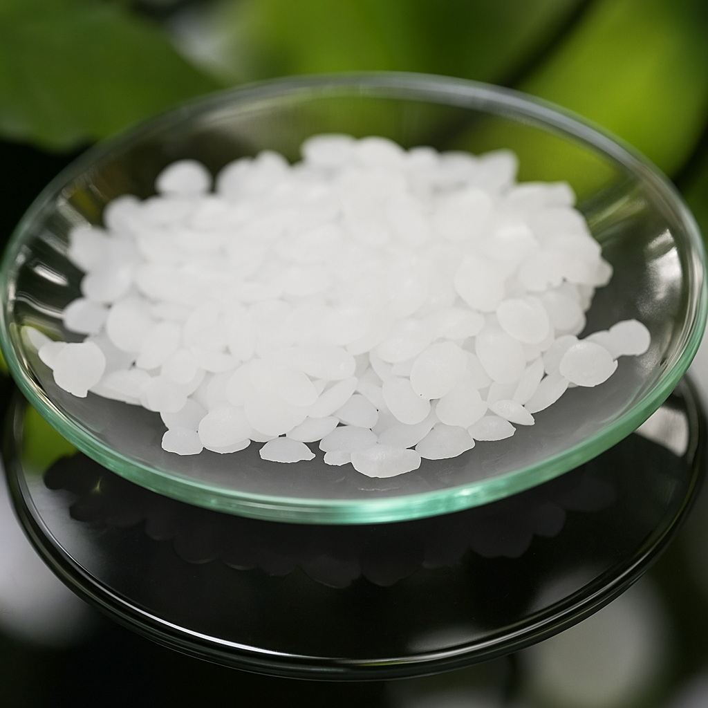 Cetyl alcohol