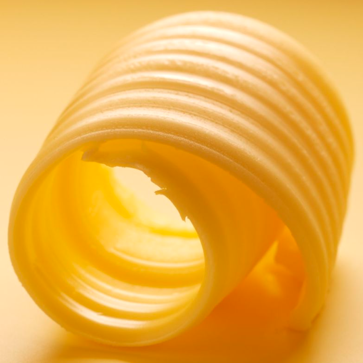 Blended butter