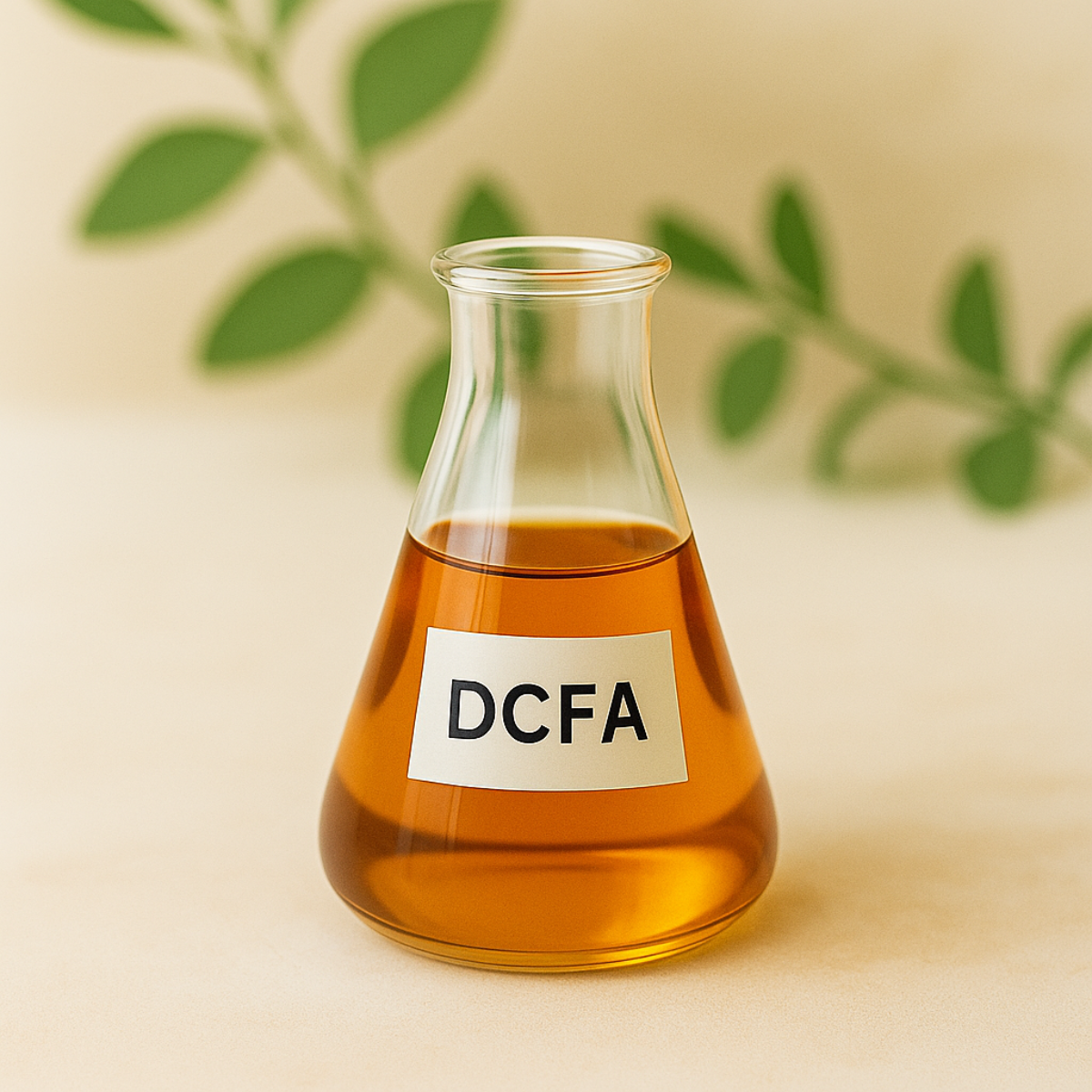 DCFA