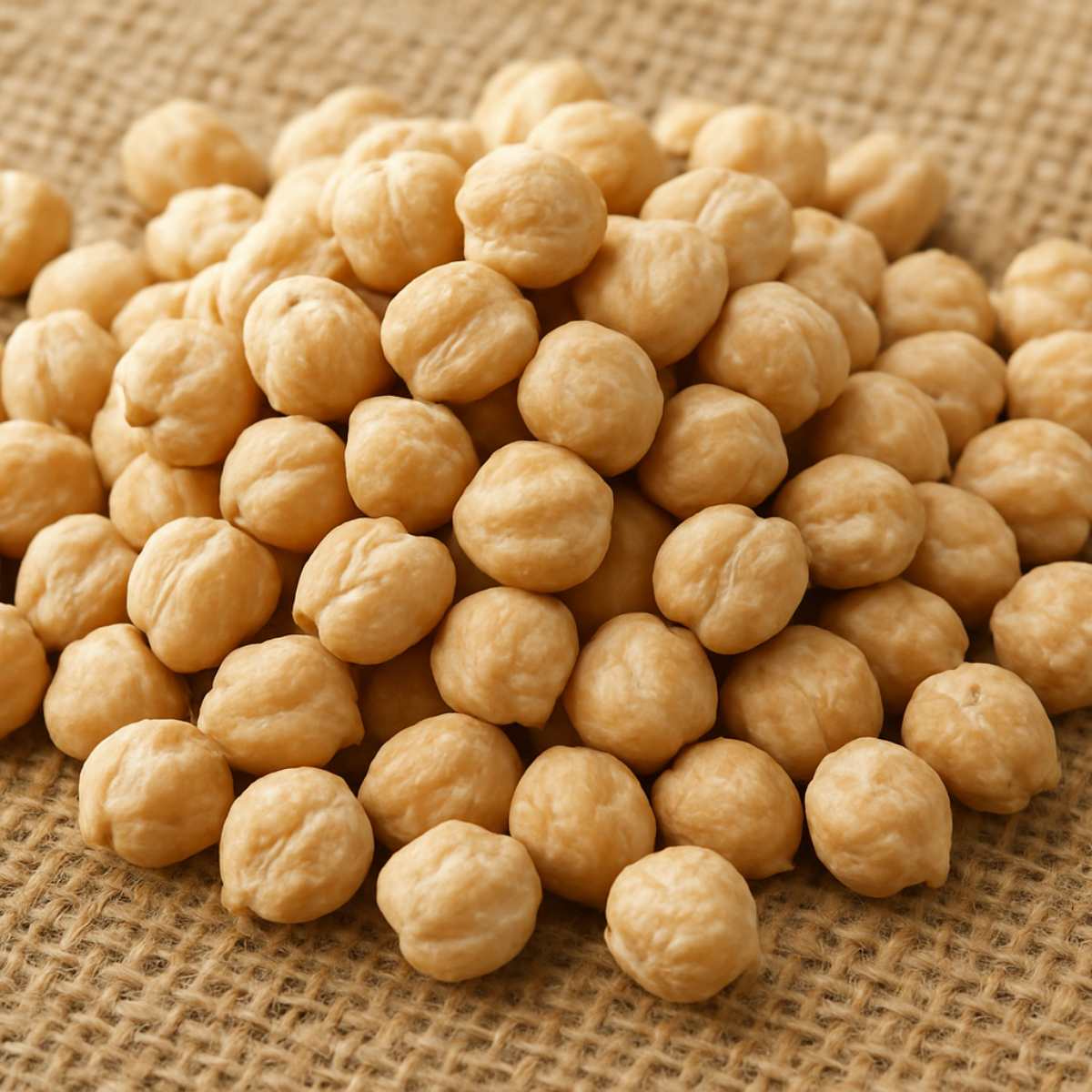 Chickpeas