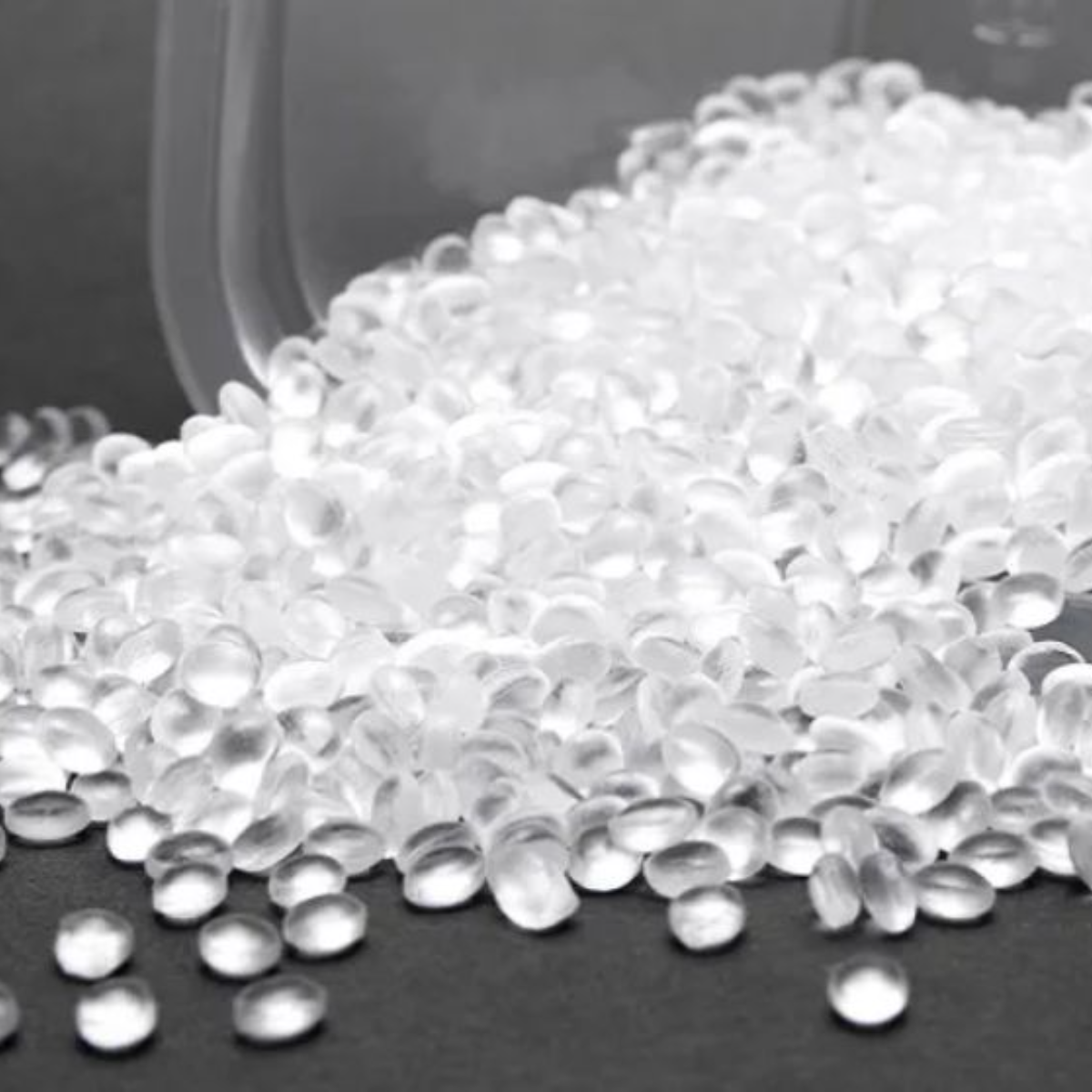 HDPE resin