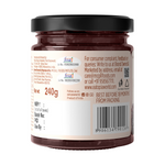 Mulberry Honey Jam (240g)