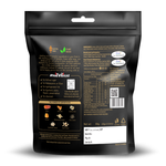 Super Fruit Bites: Dates & Nuts (60g)