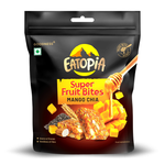 Super Fruit Bites: Mango Chia (60g)