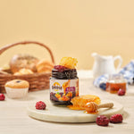 Mulberry Honey Jam (240g)