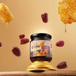 Mulberry Honey Jam (240g)