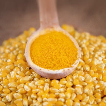 Corn gluten meal