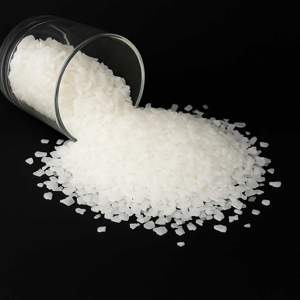 Rubber grade stearic acid
