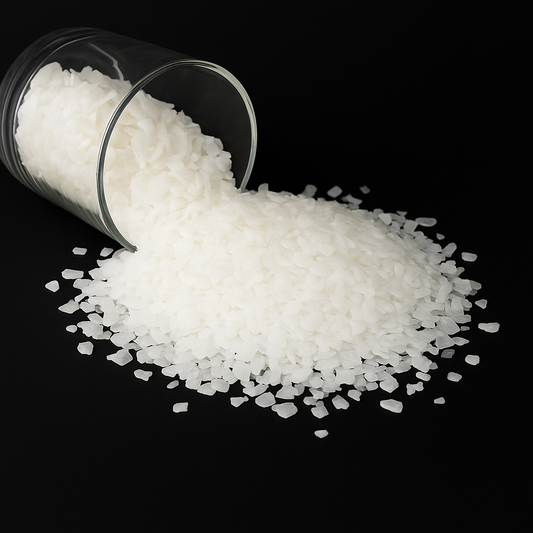 Rubber grade stearic acid