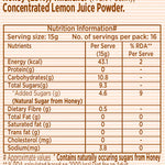 Strawberry Honey Jam (240g)