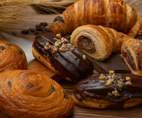 Bakery and confectionery fats