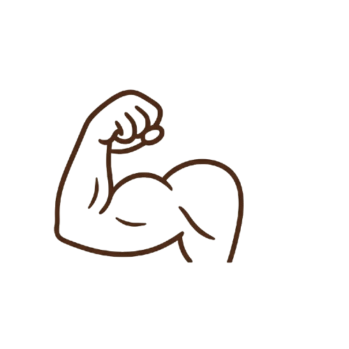 Healthy for kids and adults