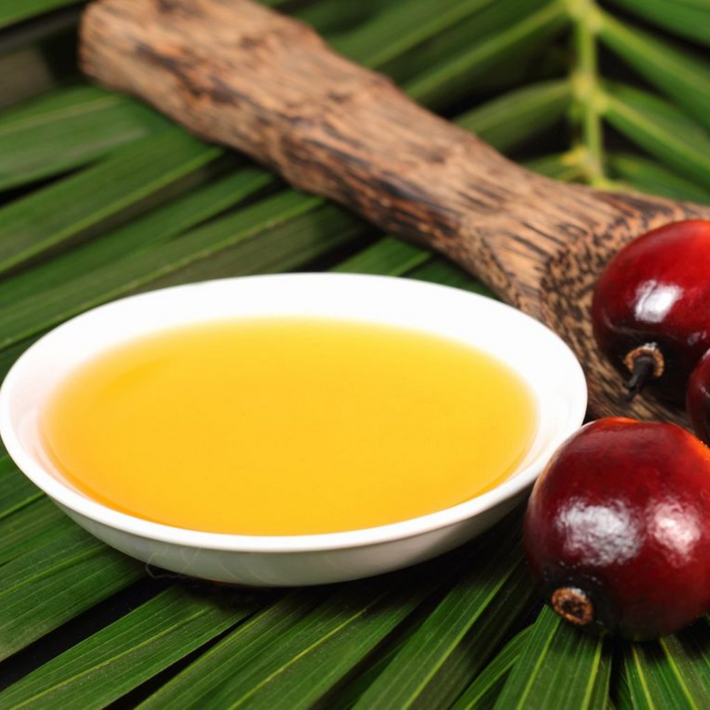RBD palm oil