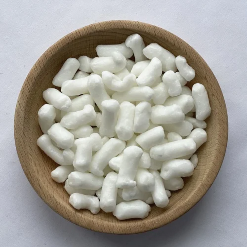 Soap noodles - toilet grade / laundry grade