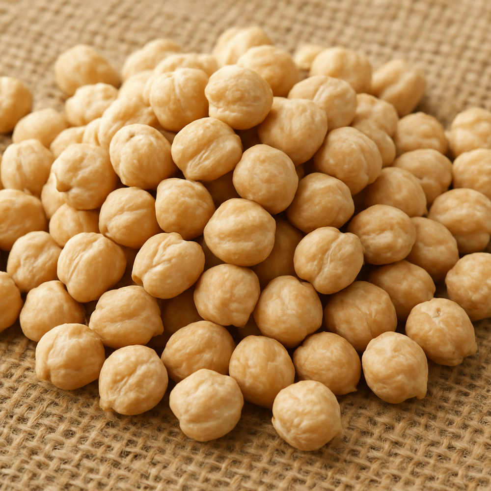 Chickpeas