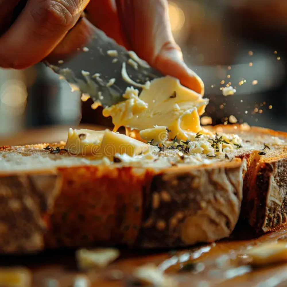 Margarine [Cake / Pastry / Croissant]