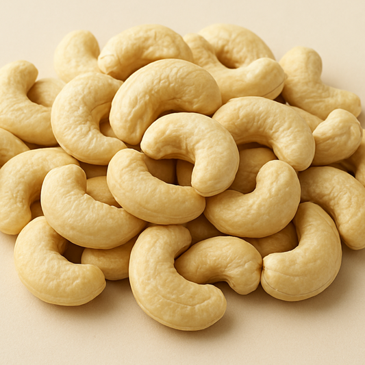 Cashew kernels