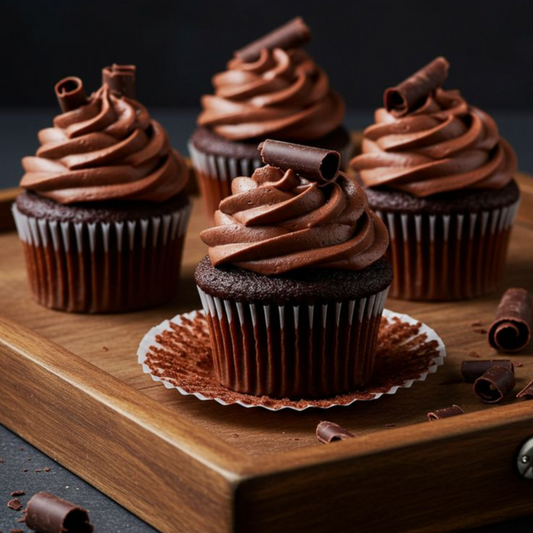 Cocoa butter substitutes [CBS]