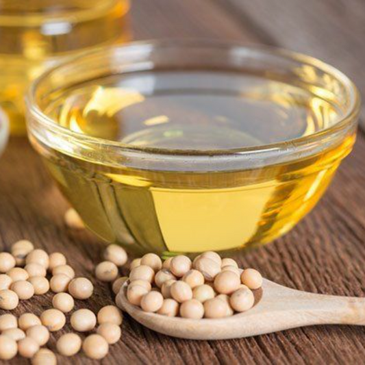 Crude / Refined soybean oil