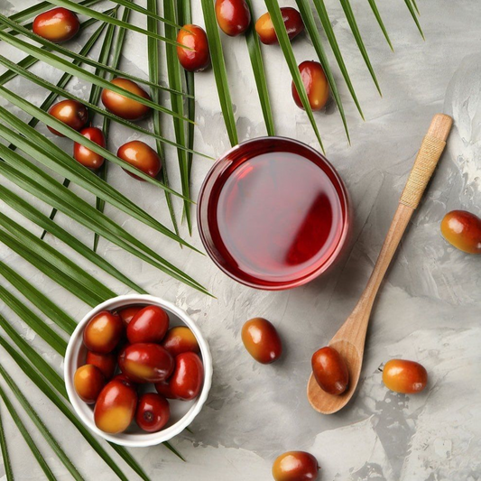 Crude / Refined palm kernel stearin