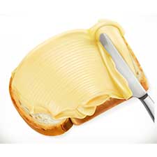 Margarine [Cake / Pastry / Croissant]